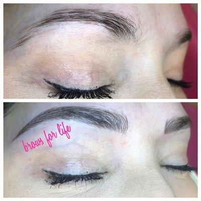 microblading