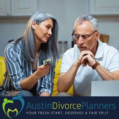 Austin Divorce Planners