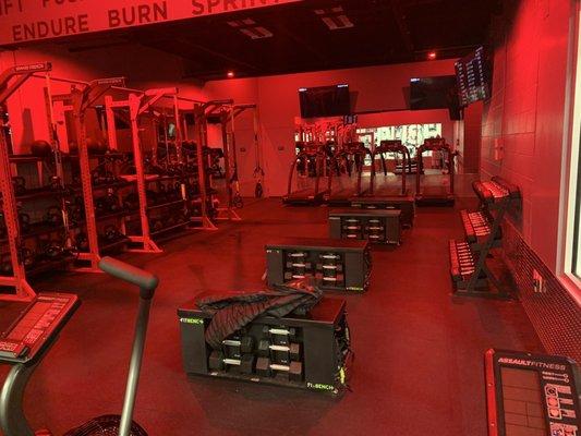 Vasa Fitness - Riverton