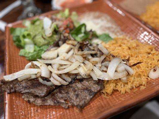 Carne Asada