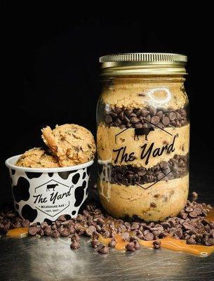 Edible Cookie Dough