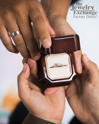 The Jewelry Exchange in Detroit  | Jewelry Store | Engagement Ring Specials