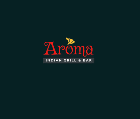 AROMA Indian Grill & Bar