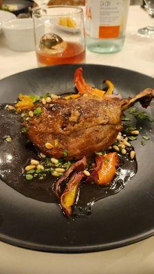 Duck Confit