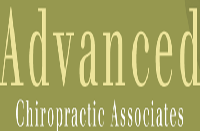 Advanced Chiropractic Associates logo