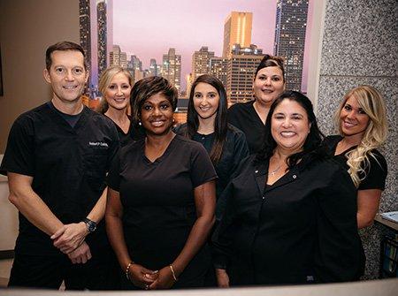 The Trust Dental Group Team