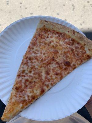 Cheese Pizza