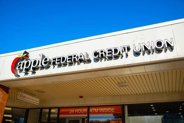 Apple Federal Credit Union