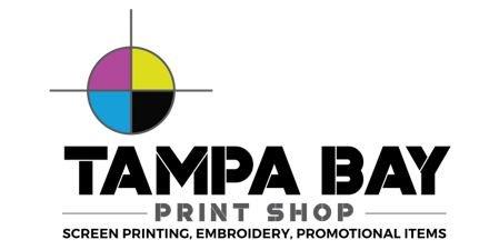 Tampa Bay Print Shop