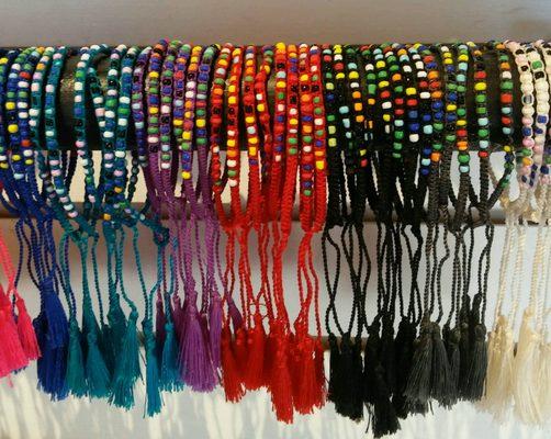 Bracelet/Anklet 2 for $5!