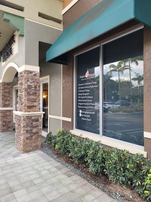 Stella Center - Boynton Beach