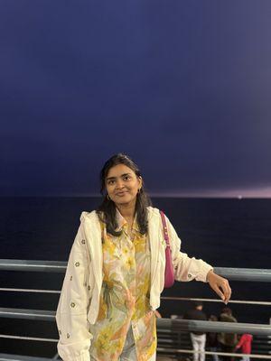 photo of Jyothirmai K.