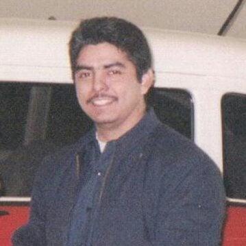 photo of Jose A B.