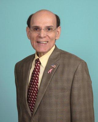 photo of Frank C.