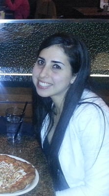 Photo of Pegah Y.