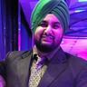 Photo of Davinder S.