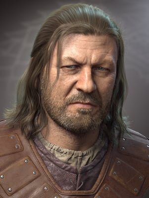 Photo of Eddard S.