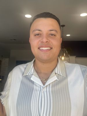 Photo of Cristian M.