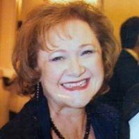 photo of Christine F.