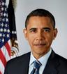 Photo of Barack O.