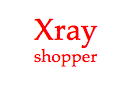 photo of Xray Shopper ..