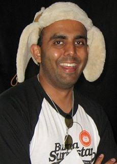 photo of Uday G.