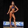 Photo of Ifbb Pro Kaylie F.