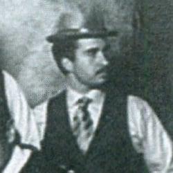 photo of Jesse M.