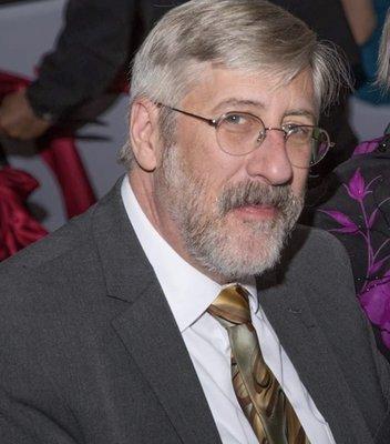 photo of Steve C.