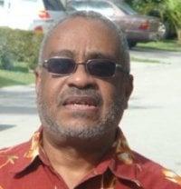 photo of Larry J.