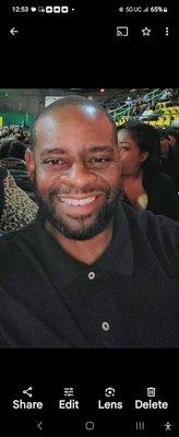 photo of Dwayne H.