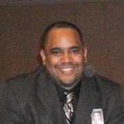 photo of Tyrone P.