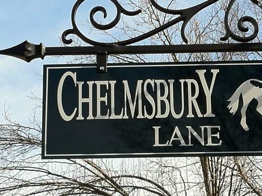 photo of Chelmsbury L.