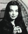 Photo of Morticia B.