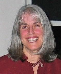 photo of Joan G.