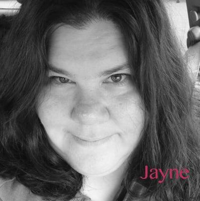 photo of Jayne L.