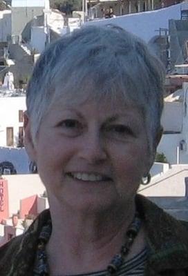 photo of Sherry H.