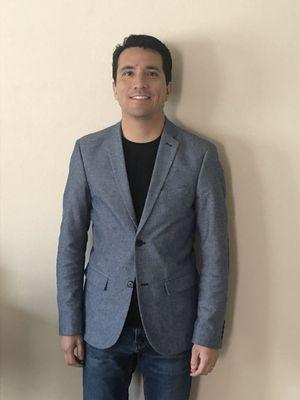 photo of Ricardo M.