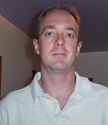 photo of Mark B.