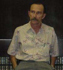 photo of Raymond E.