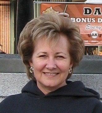 photo of Diana P.