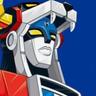 Photo of Voltron D.