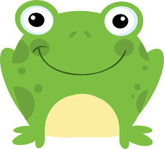 photo of Frog C.