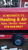 Photo of Ac Mechanical Co. H.