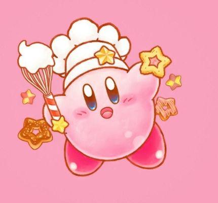 photo of Chef Kirby _.