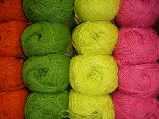 Photo of Qype User (knitte…)