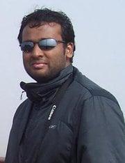 photo of Raju L.