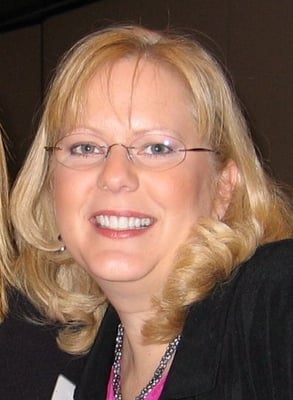 photo of sharon r.