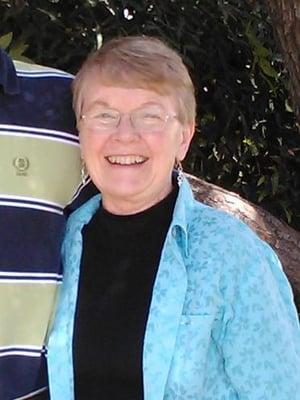 photo of Barbara B.