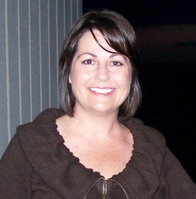 photo of Tracy G.